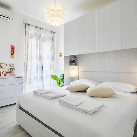 Apartment Sunny San Siro Stadio