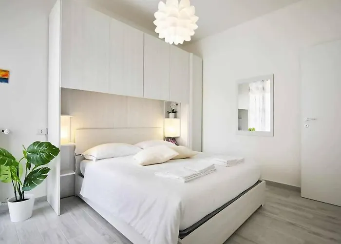 Apartament Sunny San Siro Stadio *