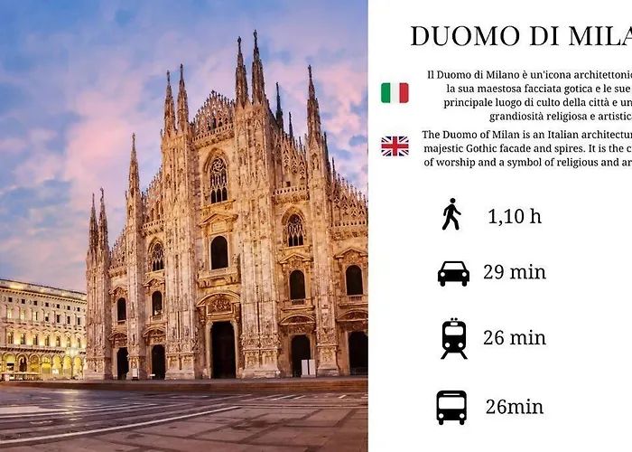 Apartament Sunny San Siro Stadio Mediolan